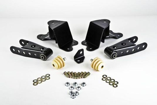 Belltech 6500 BT Shackle Kit