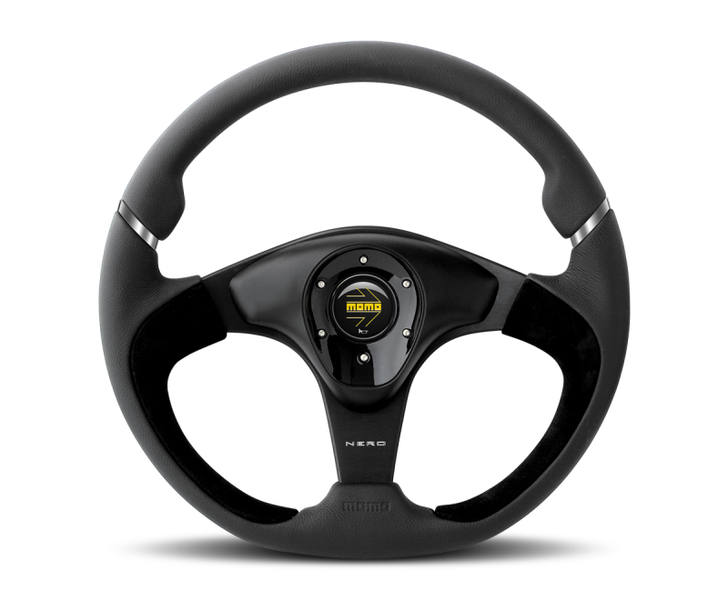 Load image into Gallery viewer, Momo PRO35BK1C MOM Steering Wheels
