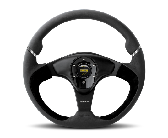 Momo PRO35BK1C MOM Steering Wheels