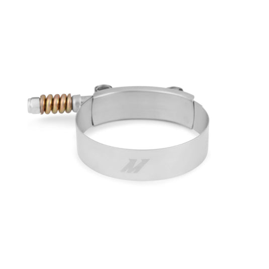 Mishimoto MMCLAMP-275T MM T-Bolt Clamps