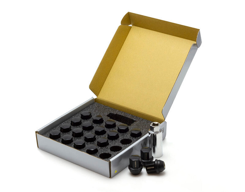 Load image into Gallery viewer, Wheel Mate WM14TB20 WM WM14R Wheel Lock Nuts
