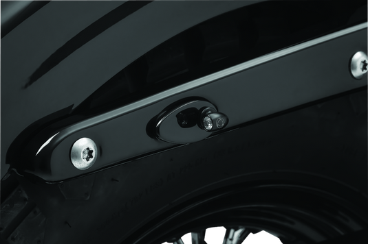 Kuryakyn 2578 KUR Fender Trim