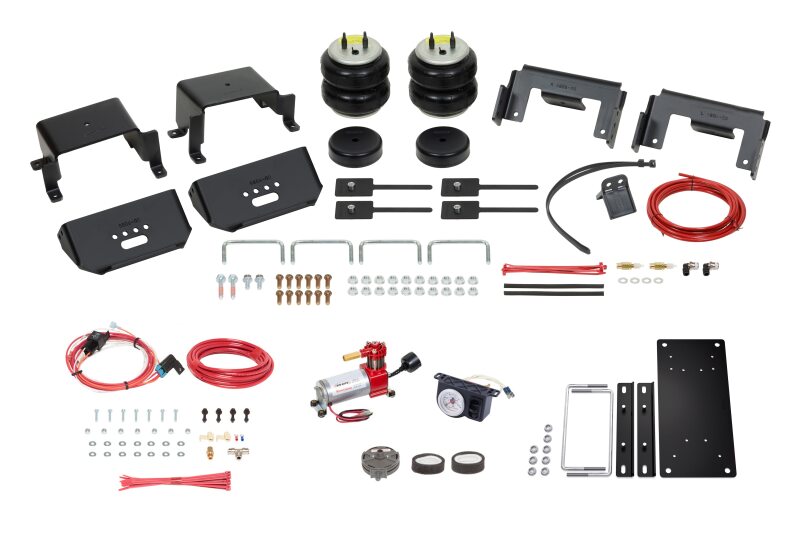 Load image into Gallery viewer, Firestone 2877 FIR Ride-Rite All-In-One Kits
