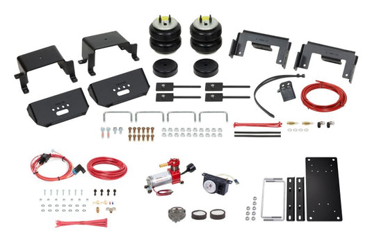 Firestone 2877 FIR Ride-Rite All-In-One Kits