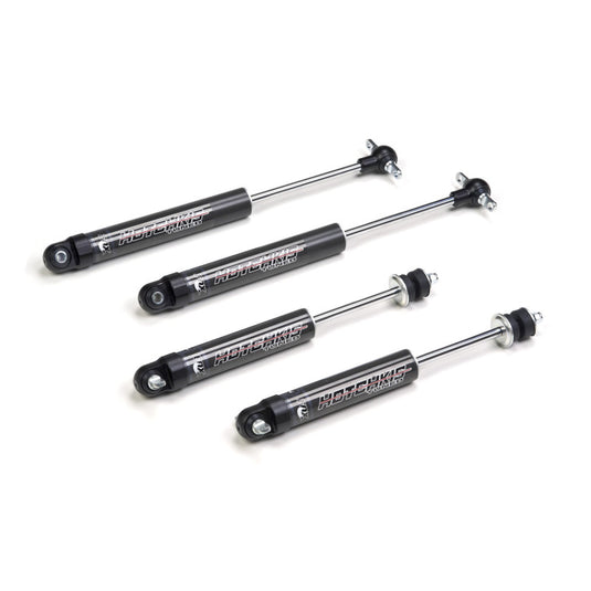Hotchkis 79020002 HOT Street Perf Alum Shocks