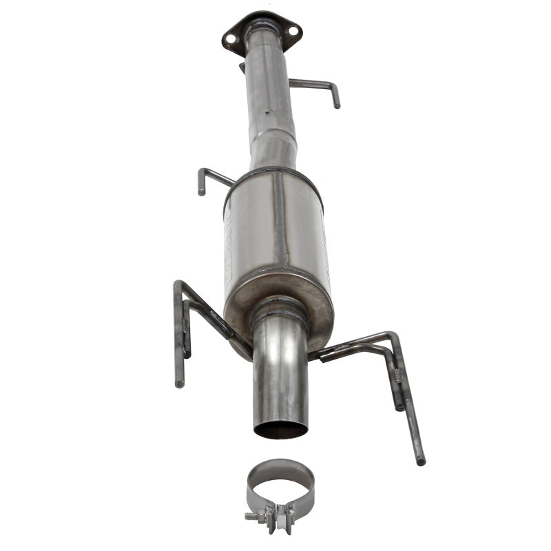 Load image into Gallery viewer, Flowmaster 717972 FLO FlowFX Cat-Back Exhaust Systems
