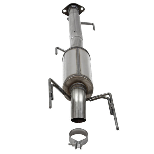 Flowmaster 717972 FLO FlowFX Cat-Back Exhaust Systems