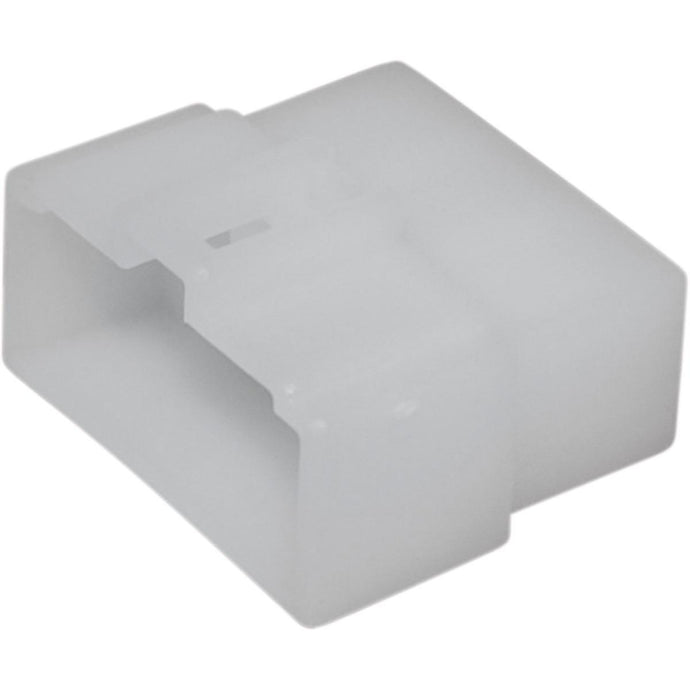 Namz NH-RB-6ASL 250L Series 6-Position Locking Male Connector - 5pk