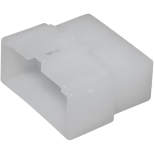 Namz NH-RB-6ASL 250L Series 6-Position Locking Male Connector - 5pk