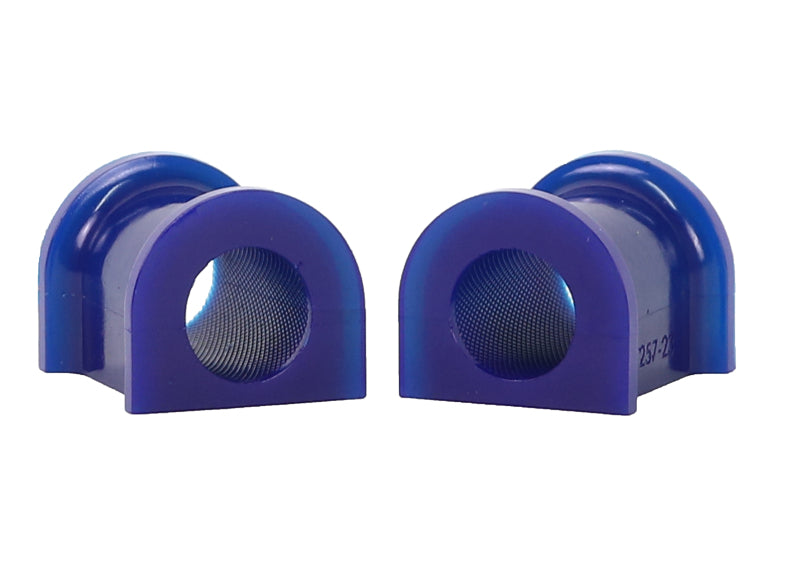 Load image into Gallery viewer, Superpro SPF1257-23K SPR Bushings - Sway Bar
