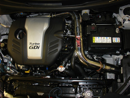 Injen SP1341BLK INJ SP Intake