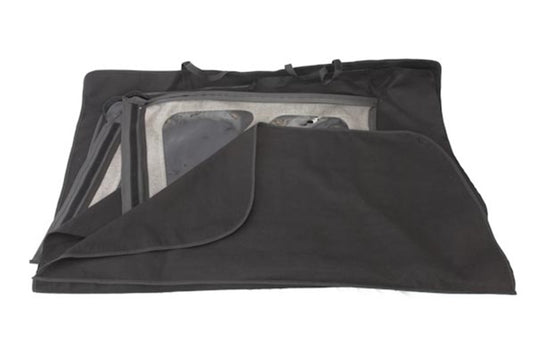 Rugged Ridge 12107.05 RUG Storage Systems
