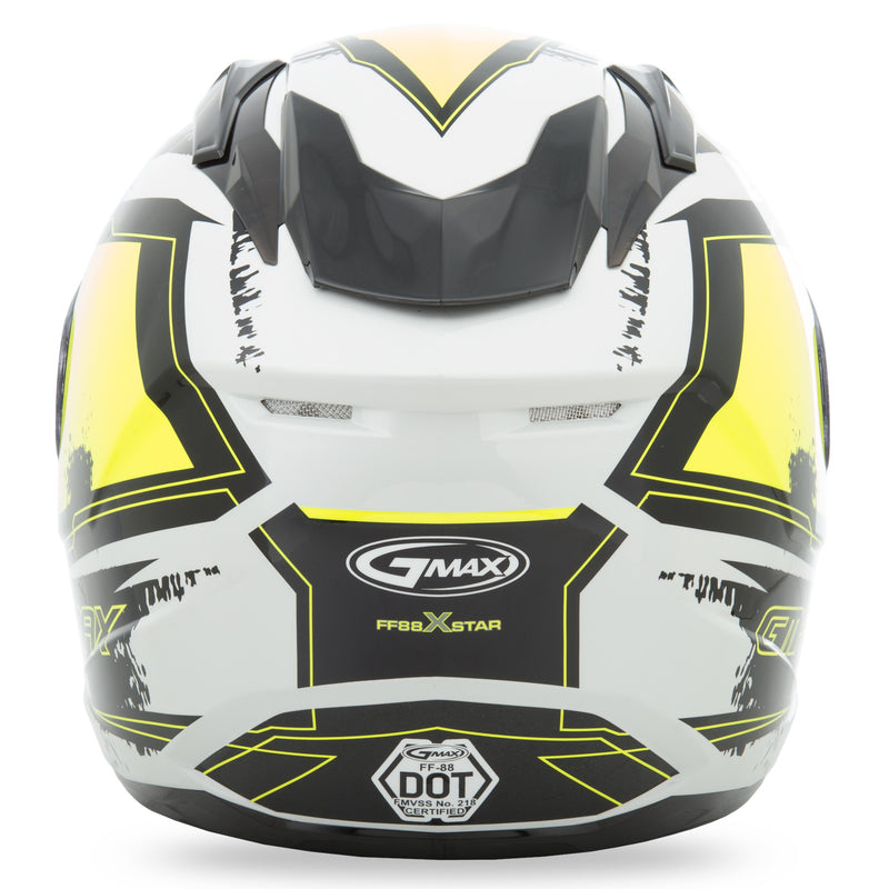 Load image into Gallery viewer, G-Max FF88 X-Star Helmet
