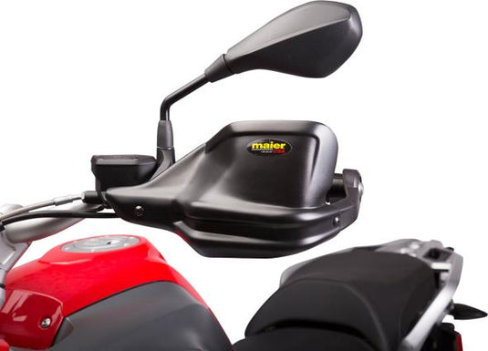 Maier Mfg 59518-20 Add-On Full Coverage Handguard - Stealth Black