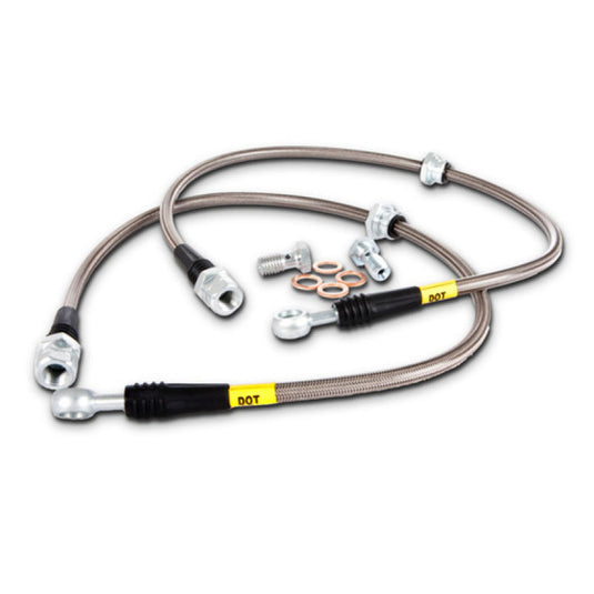 Stoptech 950.42502 ST Brake Line Kits
