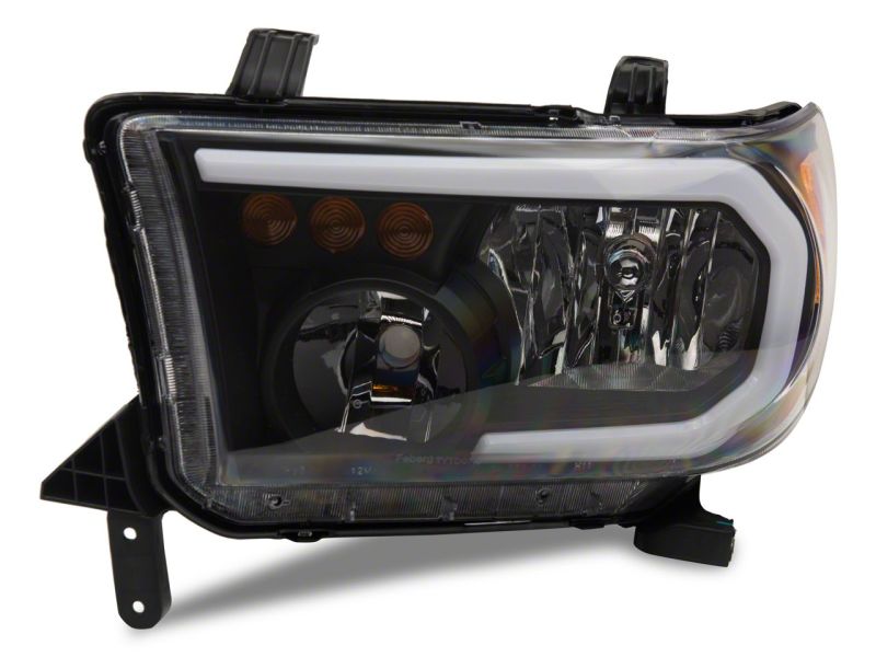 Load image into Gallery viewer, Raxiom TU16004 RAX LED Headlights

