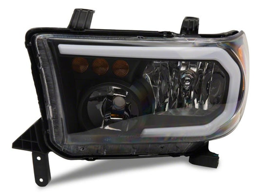 Raxiom TU16004 RAX LED Headlights