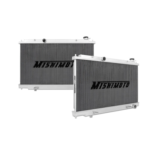 Mishimoto MMRAD-NIS-08 MM Radiators - Alum