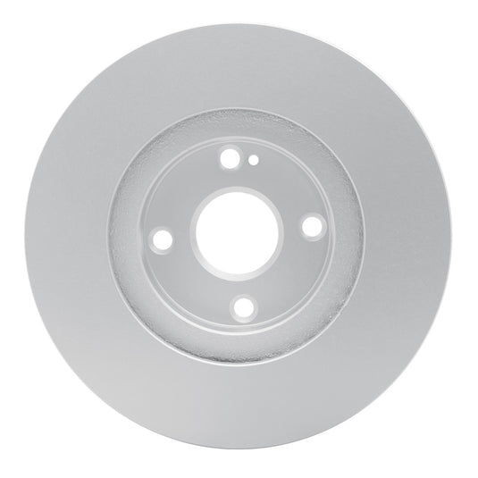 Dfc 604-80036 DFC GeoSPEC Coated Rotors - Plain