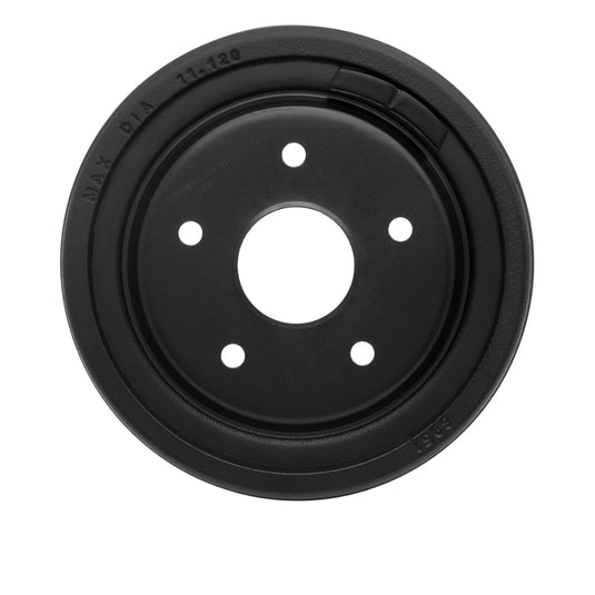 Dfc 365-54063 DFC True Balanced Brake Drums