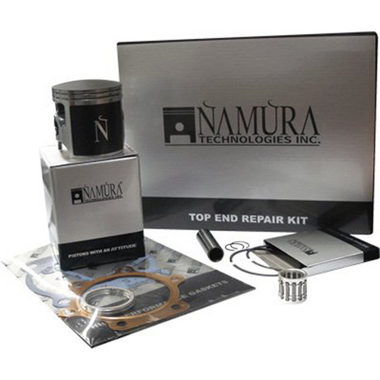 Namura Technologies NX-40009K2 Top End Repair Kit - 53.95 Standard Bore