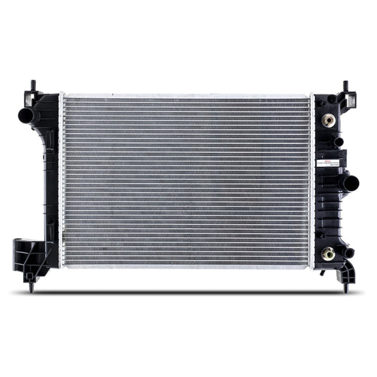Mishimoto R13247 MM Radiators - Plastic