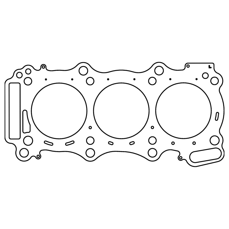 Load image into Gallery viewer, Cometic Gasket C4570-032 CG Head Gaskets
