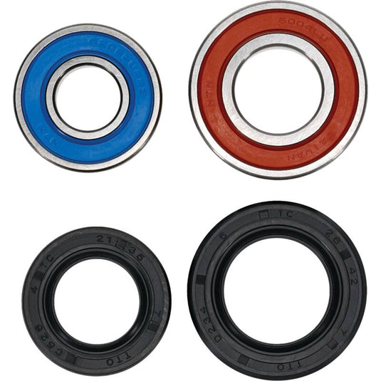 Pivot Works 25-1042-P PIV Wheel Bearing Kit