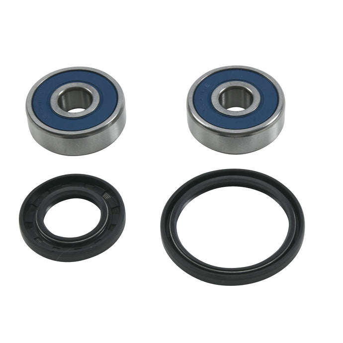 All Balls 25-1796 Wheel Bearing and Seal Kit