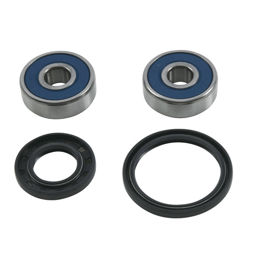 All Balls 25-1796 Wheel Bearing and Seal Kit