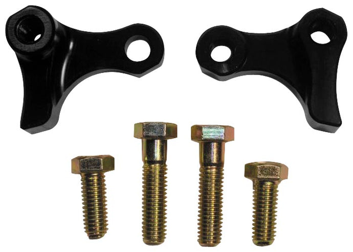 Bagger-Werx 04-055 Rear Shock 1in. Lowering Kit