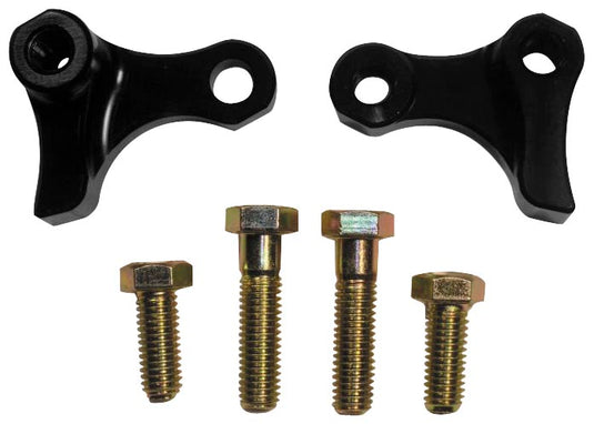 Bagger-Werx 04-055 Rear Shock 1in. Lowering Kit