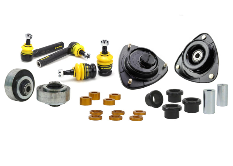 Load image into Gallery viewer, Whiteline WEK130 WL Bushings - Control Arm
