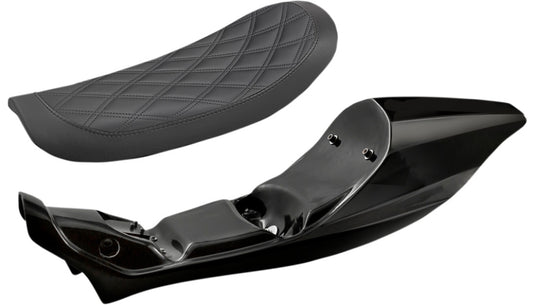 Saddlemen Z4296 Ronan Tail LS Seat Full Kit