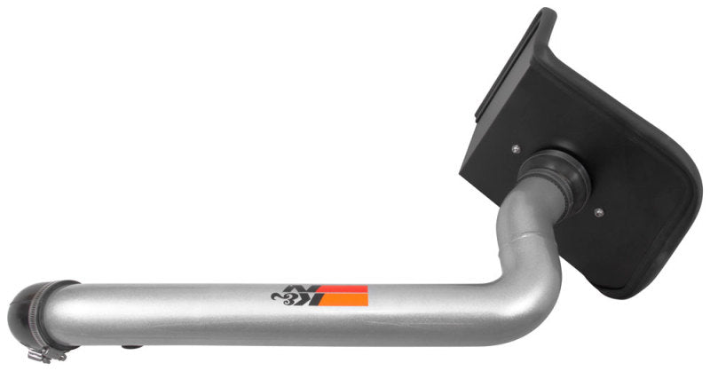 Load image into Gallery viewer, K&amp;N Engineering 77-1565KS KN 77 Metal Intake
