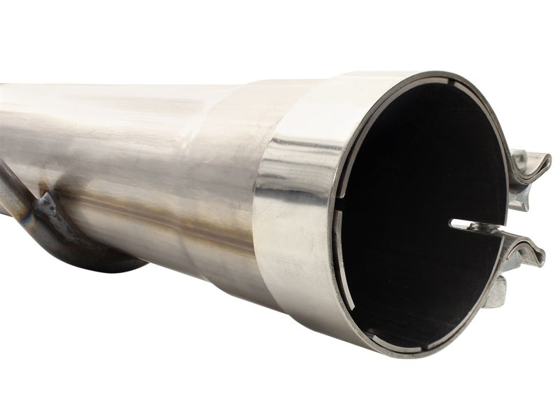 Load image into Gallery viewer, Afe 49-43076-P AFE Exhaust Cat Back
