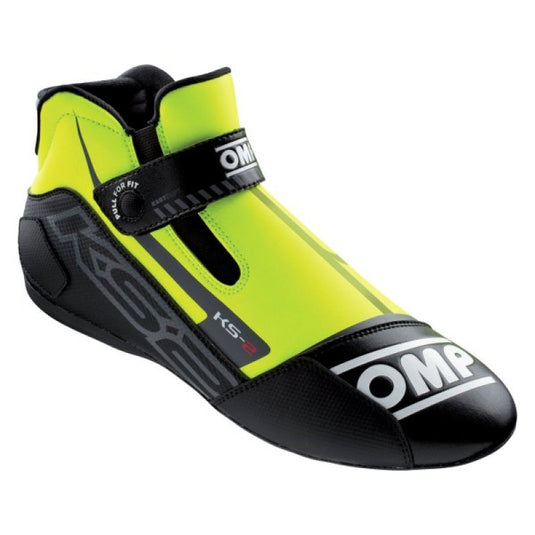 Omp KC0-0825-A01-059-40 OMP KS-2 Shoes