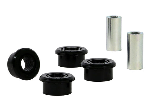 Whiteline W63396 WL Bushings - Control Arm
