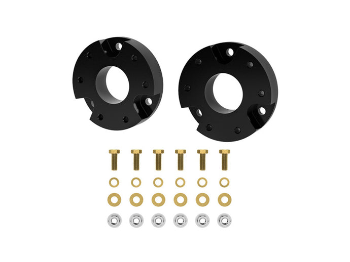Icon IVD1216 ICO Spacer Kits