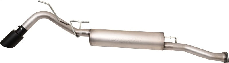 Load image into Gallery viewer, Gibson 618820B GIB Cat-Back - Single

