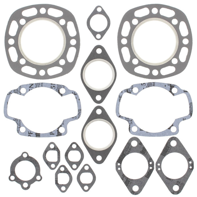 Vertex 710150 Top End Gasket Set
