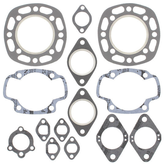 Vertex 710150 Top End Gasket Set