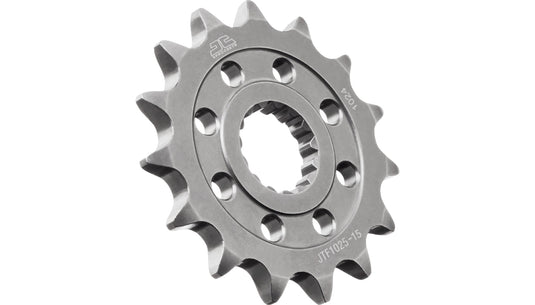Jt Sprockets JTF1025.15 JT Front Sprocket - 15 Tooth