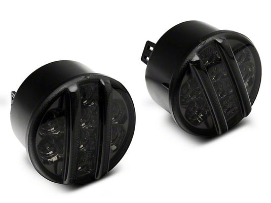 Raxiom J119943 RAX Turn Signals