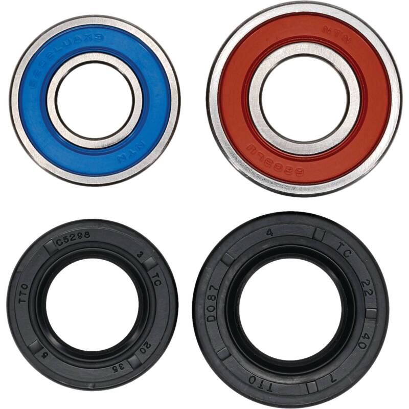Load image into Gallery viewer, Pivot Works 25-1194-P PIV Wheel Bearing Kit
