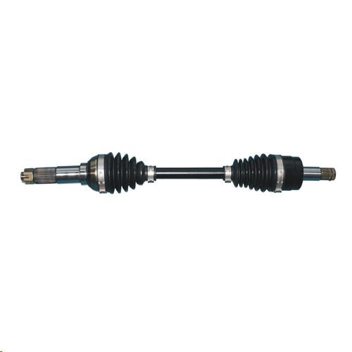 Tytaneum 813-0334 Heavy Duty CV Axle