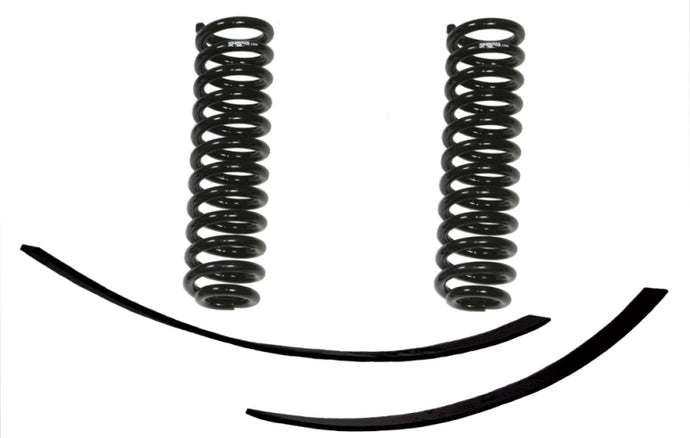 Skyjacker 132XK SKY Coil Springs