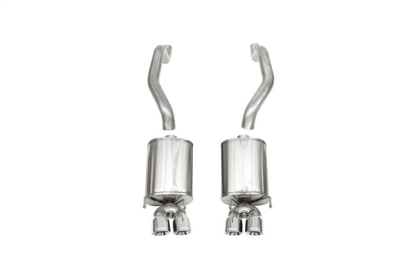 Load image into Gallery viewer, Corsa Performance 14108 COR Axle-Back Sport
