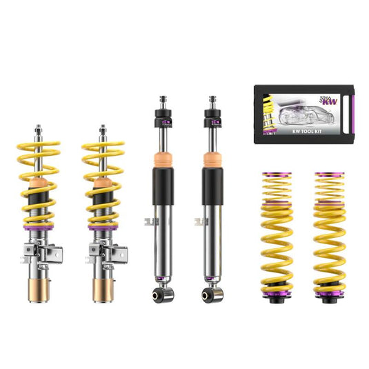 Kw 352200CH KW V3 Coilover Kit