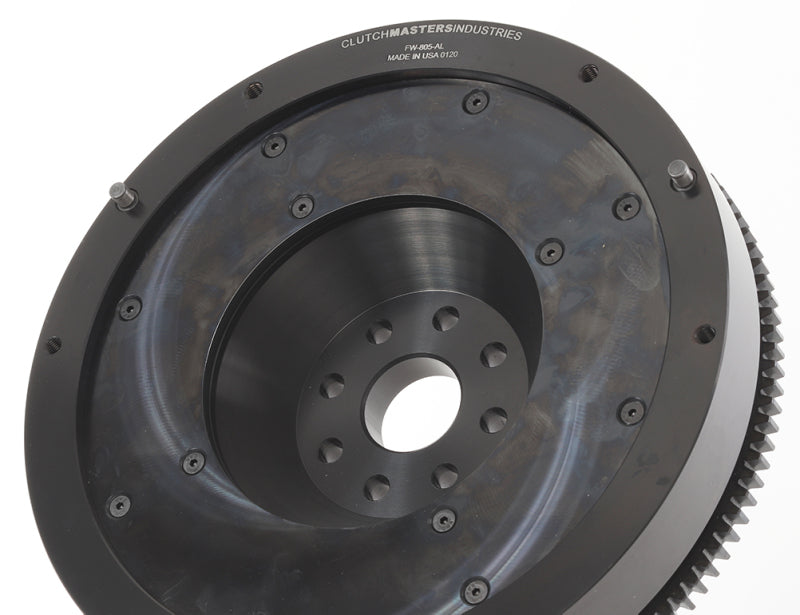 Load image into Gallery viewer, Clutch Masters FW-805-AL CM Aluminum Flywheels
